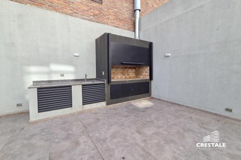Departamento 2 dormitorios en venta 9 De Julio E Italia, Rosario. CAP7084181 Crestale Propiedades