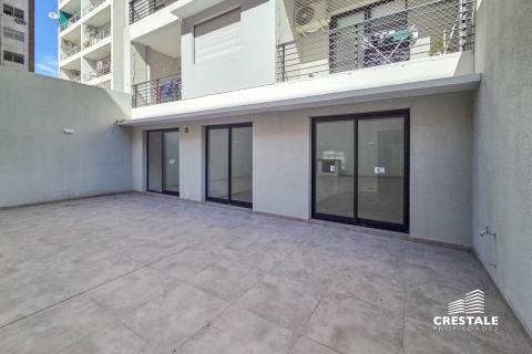 Departamento 2 dormitorios en venta 9 De Julio E Italia, Rosario. CAP7084181 Crestale Propiedades