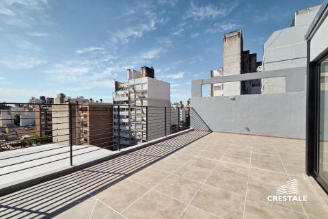 Departamento 2 dormitorios en venta 9 De Julio E Italia, Rosario. CAP7084181 Crestale Propiedades