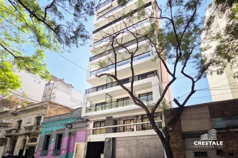 Departamento 2 dormitorios en venta 9 De Julio E Italia, Rosario. CAP7084181 Crestale Propiedades