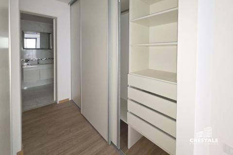 Departamento 2 dormitorios en venta 9 De Julio E Italia, Rosario. CAP7084181 Crestale Propiedades