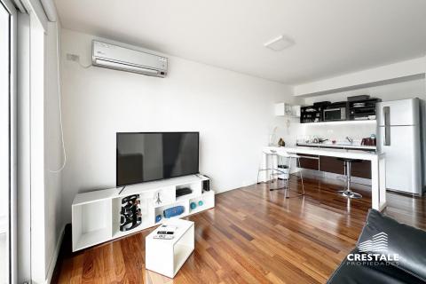 Departamento monoambiente en venta Maui, Rosario. CBU29999 AP7085596 Crestale Propiedades