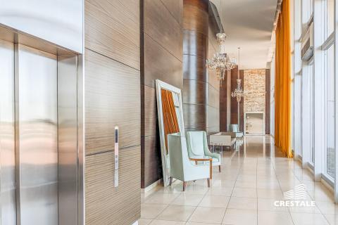 Departamento monoambiente en venta Maui, Rosario. CBU29999 AP7085596 Crestale Propiedades