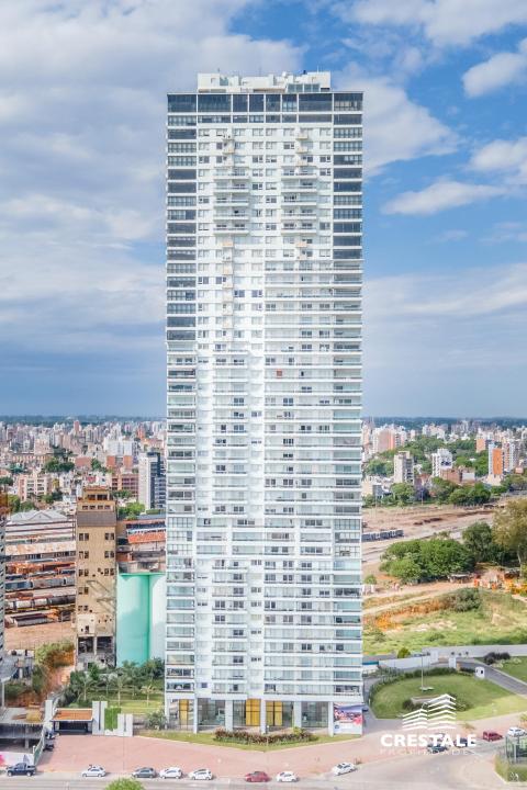 Departamento monoambiente en venta Maui, Rosario. CBU29999 AP7085596 Crestale Propiedades