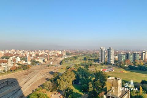 Departamento monoambiente en venta Maui, Rosario. CBU29999 AP7085596 Crestale Propiedades