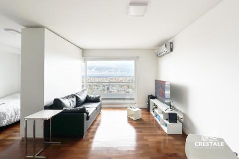 Departamento monoambiente en venta Maui, Rosario. CBU29999 AP7085596 Crestale Propiedades
