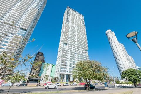 Departamento monoambiente en venta Maui, Rosario. CBU29999 AP7085596 Crestale Propiedades