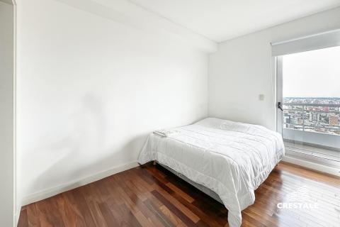 Departamento monoambiente en venta Maui, Rosario. CBU29999 AP7085596 Crestale Propiedades