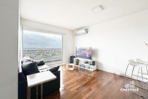 Departamento monoambiente en venta Maui, Rosario. CBU29999 AP7085596 Crestale Propiedades
