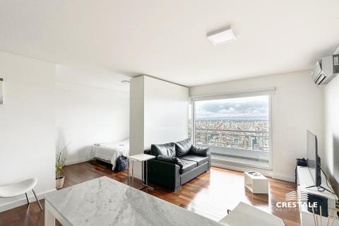 Departamento monoambiente en venta Maui, Rosario. CBU29999 AP7085596 Crestale Propiedades