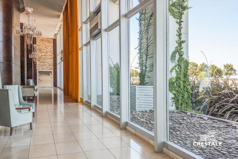 Departamento monoambiente en venta Maui, Rosario. CBU29999 AP7085596 Crestale Propiedades