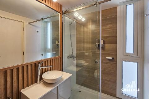 Departamento monoambiente en venta Condo Norte, Rosario. CCO38355 AP7090516 Crestale Propiedades