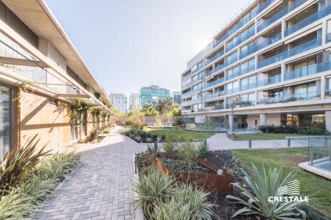 Departamento monoambiente en venta Condo Norte, Rosario. CCO38355 AP7090516 Crestale Propiedades