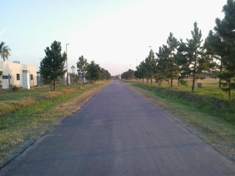 Terreno en venta Don Mateo - Rodriguez Y Las Carretas, Funes. CLA7096380 Crestale Propiedades