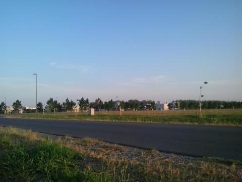 Terreno en venta Don Mateo - Rodriguez Y Las Carretas, Funes. CLA7096380 Crestale Propiedades