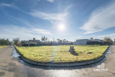 Terreno en venta Cantegril, Funes. CBA64721 LA7100327 Crestale Propiedades