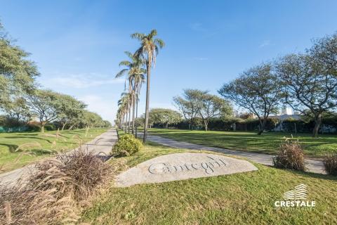 Terreno en venta Cantegril, Funes. CBA64721 LA7100334 Crestale Propiedades