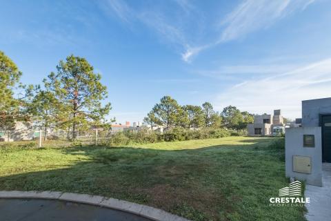 Terreno en venta Cantegril, Funes. CBA64721 LA7100340 Crestale Propiedades