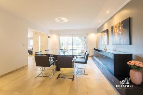Casa 3 dormitorios en venta Azcuenaga 8500, Rosario. CHO7100417 Crestale Propiedades