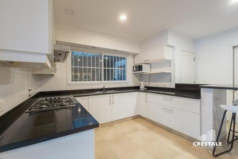 Casa 3 dormitorios en venta Azcuenaga 8500, Rosario. CHO7100417 Crestale Propiedades