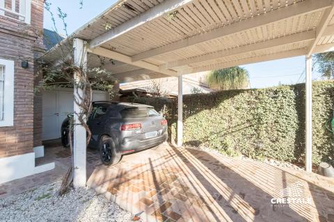 Casa 3 dormitorios en venta Azcuenaga 8500, Rosario. CHO7100417 Crestale Propiedades