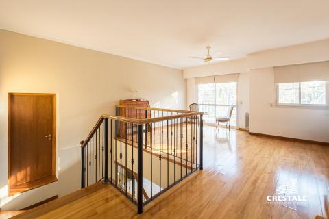Casa 3 dormitorios en venta Azcuenaga 8500, Rosario. CHO7100417 Crestale Propiedades