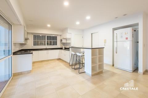 Casa 3 dormitorios en venta Azcuenaga 8500, Rosario. CHO7100417 Crestale Propiedades