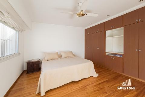 Casa 3 dormitorios en venta Azcuenaga 8500, Rosario. CHO7100417 Crestale Propiedades