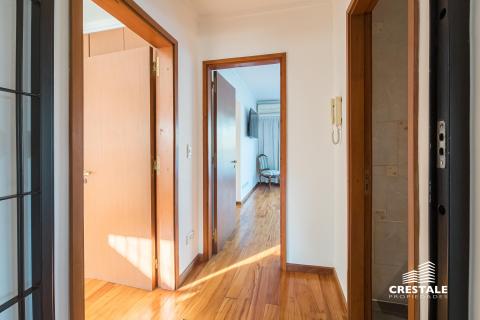 Casa 3 dormitorios en venta Azcuenaga 8500, Rosario. CHO7100417 Crestale Propiedades