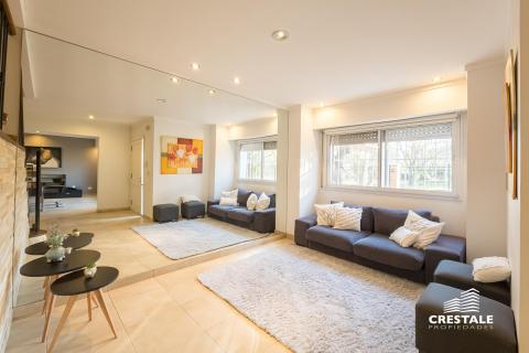 Casa 3 dormitorios en venta Azcuenaga 8500, Rosario. CHO7100417 Crestale Propiedades