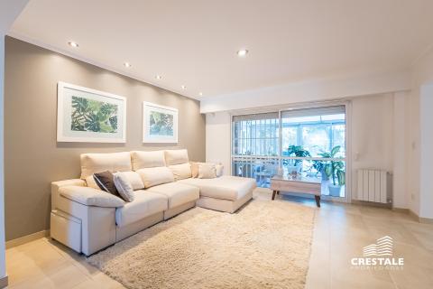 Casa 3 dormitorios en venta Azcuenaga 8500, Rosario. CHO7100417 Crestale Propiedades
