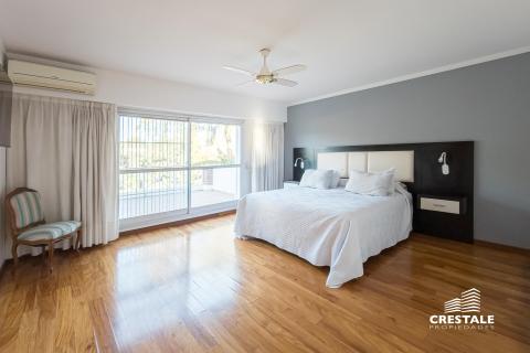 Casa 3 dormitorios en venta Azcuenaga 8500, Rosario. CHO7100417 Crestale Propiedades