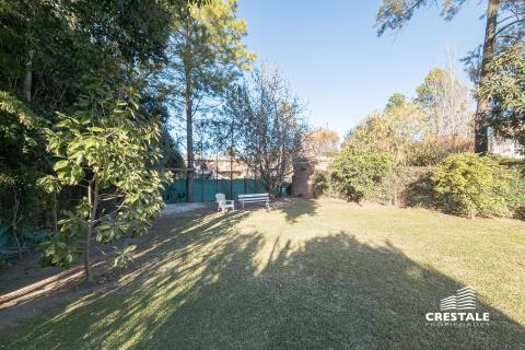 Casa 3 dormitorios en venta Azcuenaga 8500, Rosario. CHO7100417 Crestale Propiedades