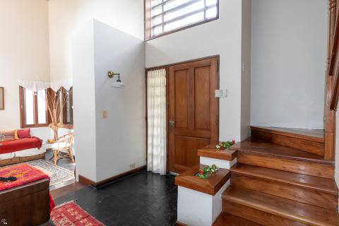 Casa 4 dormitorios en venta Morrison 8000, Rosario. CHO7102547 Crestale Propiedades