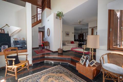 Casa 4 dormitorios en venta Morrison 8000, Rosario. CHO7102547 Crestale Propiedades