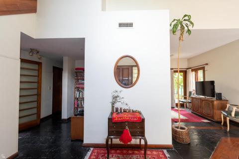 Casa 4 dormitorios en venta Morrison 8000, Rosario. CHO7102547 Crestale Propiedades