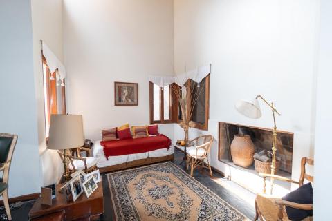 Casa 4 dormitorios en venta Morrison 8000, Rosario. CHO7102547 Crestale Propiedades