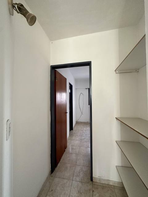 Departamento 1 dormitorio en venta Entre Rios Y Pasco, Rosario. CAP7103305 Crestale Propiedades