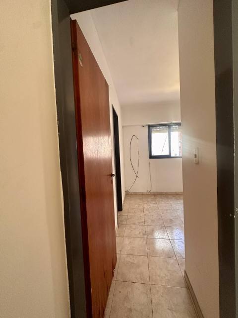 Departamento 1 dormitorio en venta Entre Rios Y Pasco, Rosario. CAP7103305 Crestale Propiedades
