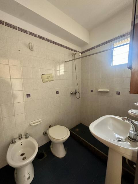 Departamento 1 dormitorio en venta Entre Rios Y Pasco, Rosario. CAP7103305 Crestale Propiedades