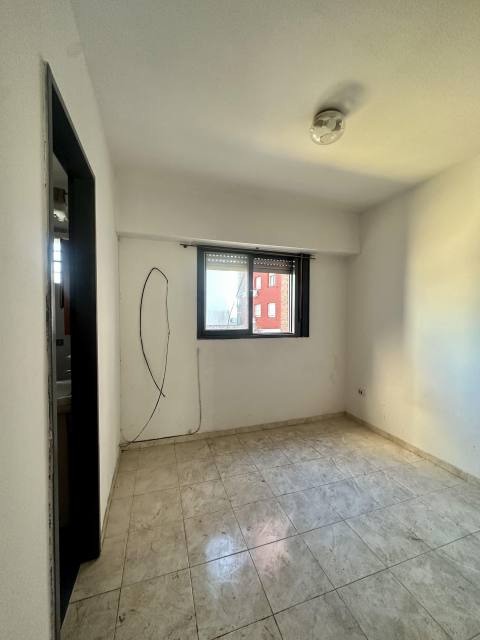 Departamento 1 dormitorio en venta Entre Rios Y Pasco, Rosario. CAP7103305 Crestale Propiedades