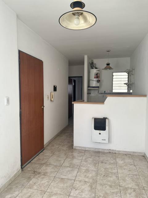 Departamento 1 dormitorio en venta Entre Rios Y Pasco, Rosario. CAP7103305 Crestale Propiedades