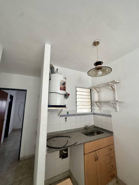 Departamento 1 dormitorio en venta Entre Rios Y Pasco, Rosario. CAP7103305 Crestale Propiedades