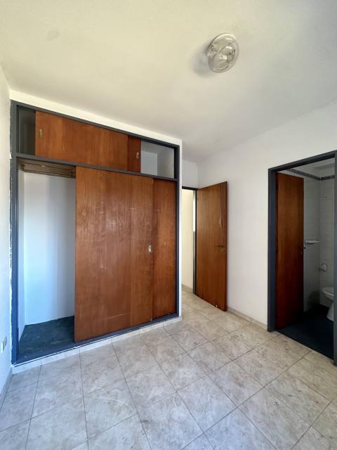 Departamento 1 dormitorio en venta Entre Rios Y Pasco, Rosario. CAP7103305 Crestale Propiedades