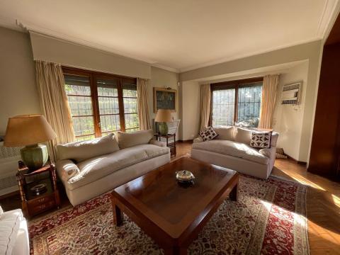 Casa 4 dormitorios en venta Tarragona 200 Bis, Rosario. CHO7112570 Crestale Propiedades
