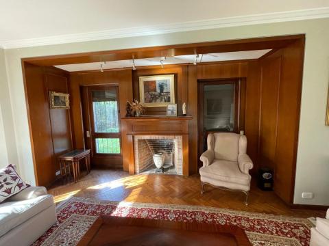 Casa 4 dormitorios en venta Tarragona 200 Bis, Rosario. CHO7112570 Crestale Propiedades