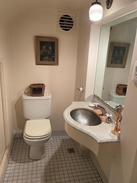 Casa 4 dormitorios en venta Tarragona 200 Bis, Rosario. CHO7112570 Crestale Propiedades
