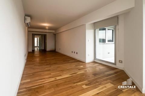 Departamento 3 dormitorios en venta Av. Libertad 300, Rosario. CBU9579 AP711351 Crestale Propiedades