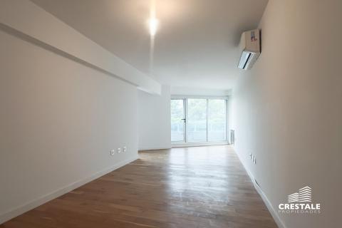Departamento 3 dormitorios en venta Av. Libertad 300, Rosario. CBU9579 AP711351 Crestale Propiedades