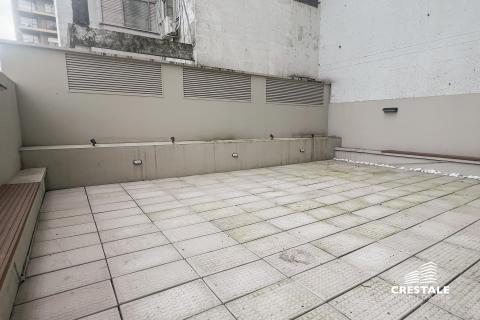 Departamento 3 dormitorios en venta Av. Libertad 300, Rosario. CBU9579 AP711351 Crestale Propiedades